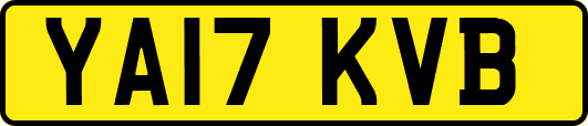 YA17KVB