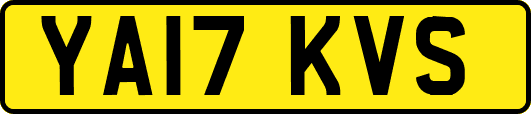YA17KVS