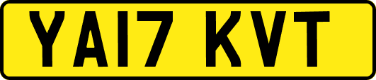 YA17KVT