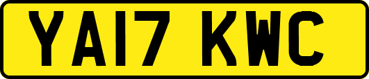 YA17KWC