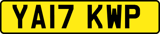 YA17KWP