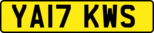 YA17KWS