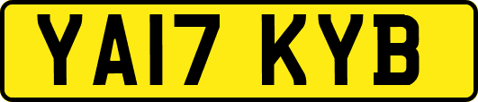 YA17KYB