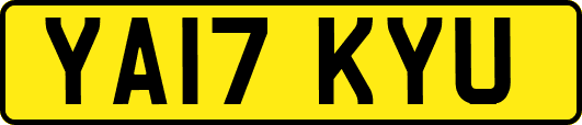 YA17KYU