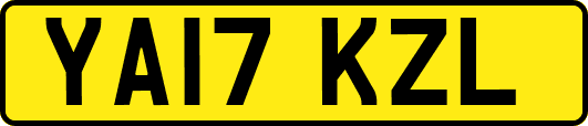 YA17KZL