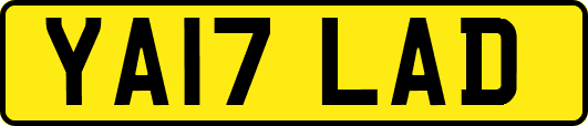 YA17LAD