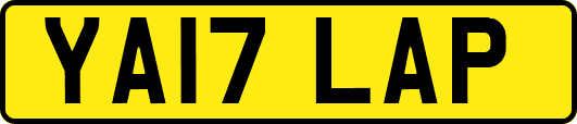 YA17LAP