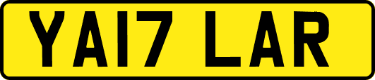 YA17LAR