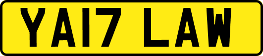 YA17LAW