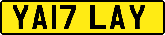 YA17LAY
