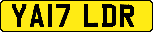 YA17LDR