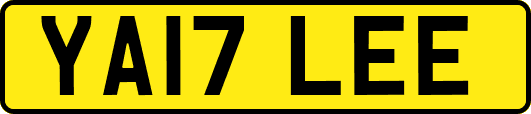 YA17LEE