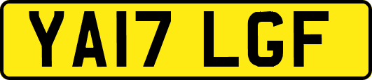 YA17LGF