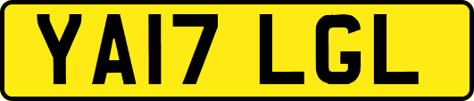 YA17LGL