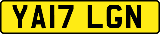 YA17LGN