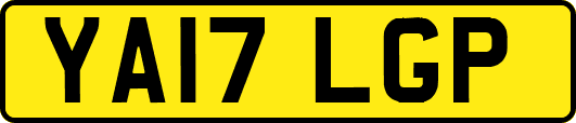 YA17LGP