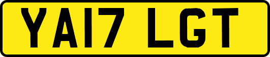 YA17LGT