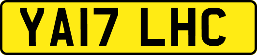 YA17LHC