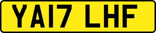 YA17LHF
