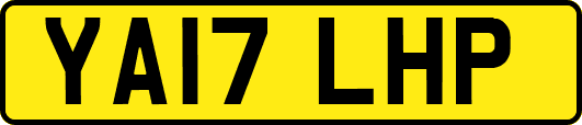 YA17LHP