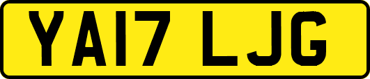 YA17LJG