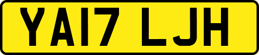 YA17LJH