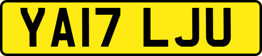 YA17LJU