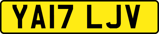 YA17LJV