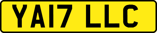 YA17LLC