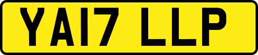 YA17LLP