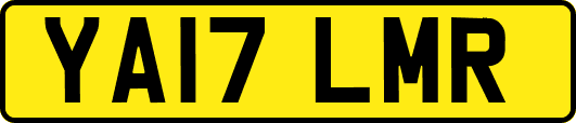 YA17LMR