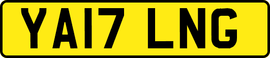 YA17LNG
