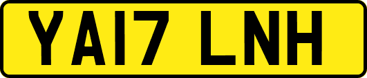 YA17LNH