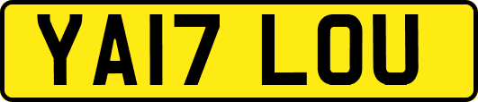 YA17LOU