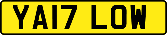 YA17LOW