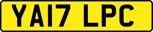 YA17LPC