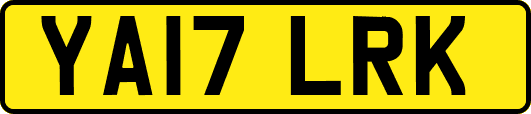 YA17LRK