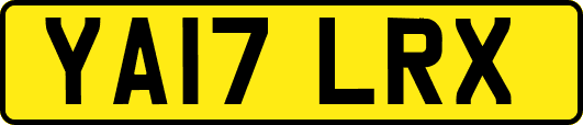 YA17LRX