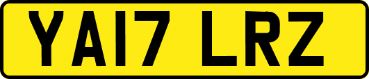 YA17LRZ