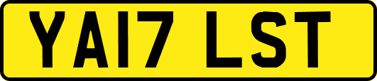YA17LST