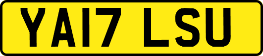 YA17LSU