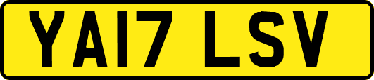 YA17LSV