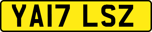 YA17LSZ