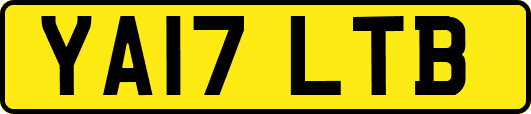YA17LTB
