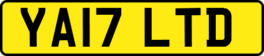 YA17LTD