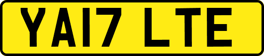YA17LTE