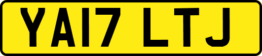 YA17LTJ