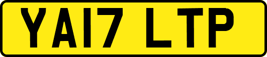 YA17LTP