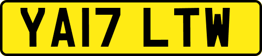 YA17LTW