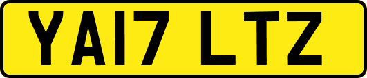 YA17LTZ